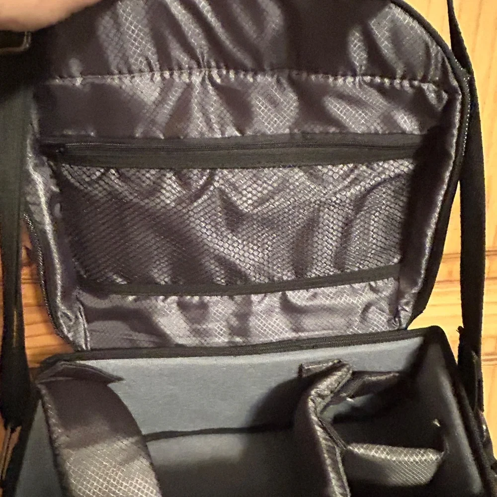 Nikon Nylon Camera Case.